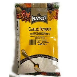 Natco Garlic Powder 1 x 400gm