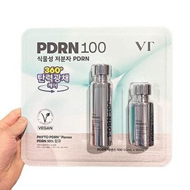 VT Cosmetics [Seller Hub 1] VT PDN Essence 100 50ml x 1 po56845 (51054631) Basic / [셀러허브 1]브이티 피디알엔 에센스 100 50ml x 1개 po56845 (51054631) 기본