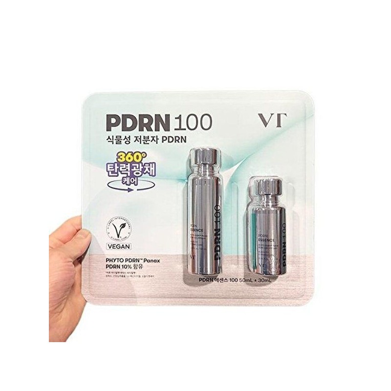 VT Cosmetics [Seller Hub 1] VT PDN Essence 100 50ml