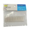 Wakabayashi Seisakusho Wall Bijin P-16 Film Fixing Hardware for Plasterboard