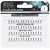 Ardell Individuals DuraLash Knotted Flares Short Black #30110 (4 Pack)