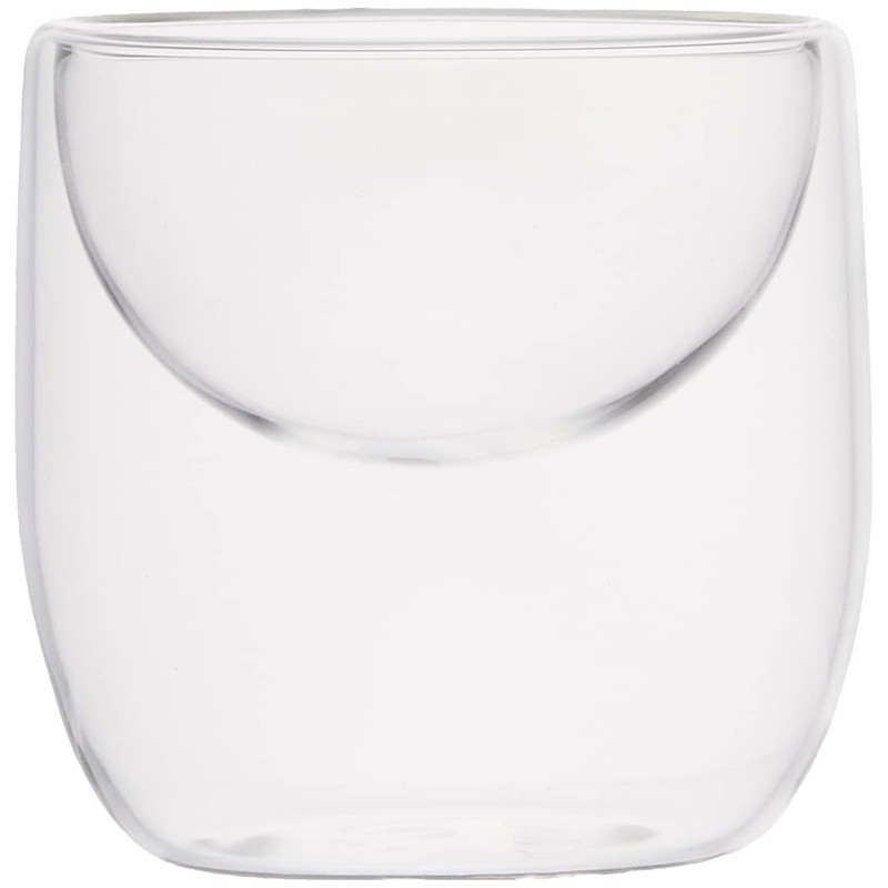 yamako- Double Layer glassmaking