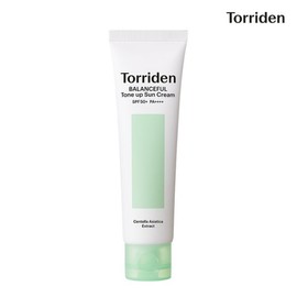 Balanced Cica Tone-Up Sunscreen 60ml (SPF 50+ PA++++) / 밸런스풀 시카 톤업 선크림 60ml (SPF 50+ PA++++)