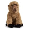 Zappi Co Baboon Plush Toy (22cm) Cheeky Pal - Soft,