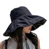 NOA LINO Women's Hat, Sun Protection, UV Protection, UV Protection,