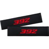 Zekangya 2PCS Seat Belt Covers Seatbelt Pad Strap Shoulder Pad