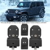 Car Hood Lock Latches Buckle Pins Catch with Key Fit