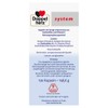 Doppelherz System Omega-3 Concentrate - With 300 mg EPA and