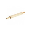 Crestware 18-Inch Wood Rolling Pin