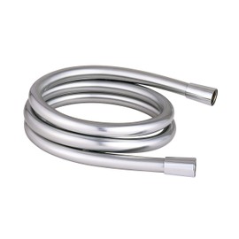 Keenware KSH-103 PVC Smooth Shower Hose, Grey