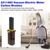 RO6G 2311480 Vacuum Motor Brushes For Ametek Lamb Central Vacuum