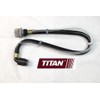 Titan Wagner 0516197 or 516197 Suction Set Assembly
