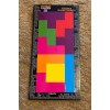 vandor llc Loot Crate Tetris Flexible Magnet Sheet New