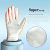 Professional Golf Gloves for Young Children Breathable Fiber Cloth Gloves