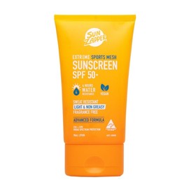 Sun Zapper Extreme Sports Mesh Sunscreen SPF 50+ 90ml