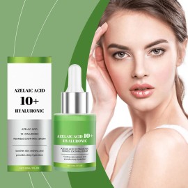 Serum Facial Hidratante Tensa Ilumina Todo Tipo Piel 30ml