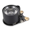 5W Night Vision Camera Module Infrared Light Automatic Monitoring DIY
