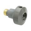 Westek Screw In Floodlight Control Photoelectric Flood Light Control Dusk to Dawn