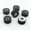 Xitomer Complete Bodywork Screws, Fit for GSXR600 GSXR750 2006-2007 K6,