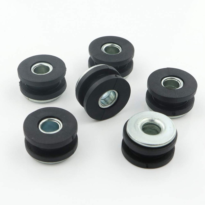 Xitomer Complete Bodywork Screws, Fit for GSXR600 GSXR750 2006-2007 K6,