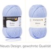 Schachenmayr Bravo 50 g Serenity Hand-Knitting Yarn