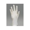 Latex Gloves No.280 (No Powder), 1 Case (100 Sheets x