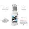 World Famous Limitless Tattoo Ink, Vegan Professional Premium Permanent Tattooing