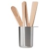 Zone Denmark Singles Kitchen Utensil Set 4 Pieces