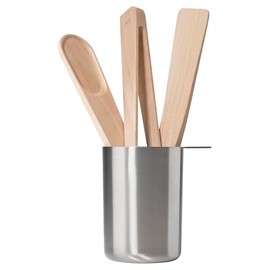 Zone Denmark Singles Kitchen Utensil Set 4 Pieces