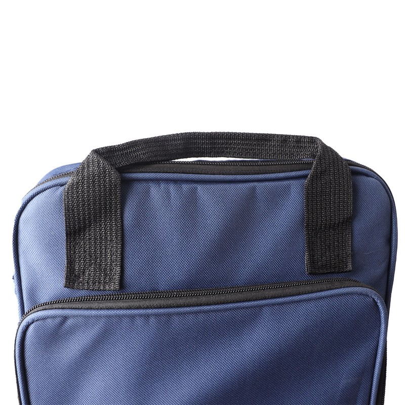 Drum Stick Backpack Waterproof Oxford Handheld Portable Ergonomic Multifunctional Bag