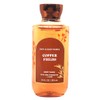 Bath and Body Copper Fields Body Wash Gel Full Size