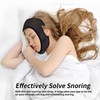 1PCS Chin Strap Easy Sleep to Prevent Snoring Chin Strap