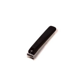 Kai Corporation KE0117 Type001 M ST Nail Clipper, Black