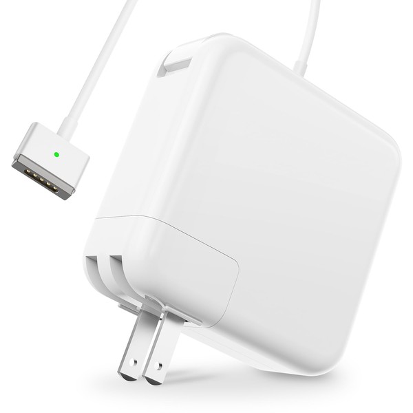 Cargador T de 85W Adaptador de Corriente en Form