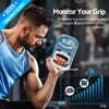 Grip Strength Tester Hand Dynamometer - Electronic Meter Digital Agarre