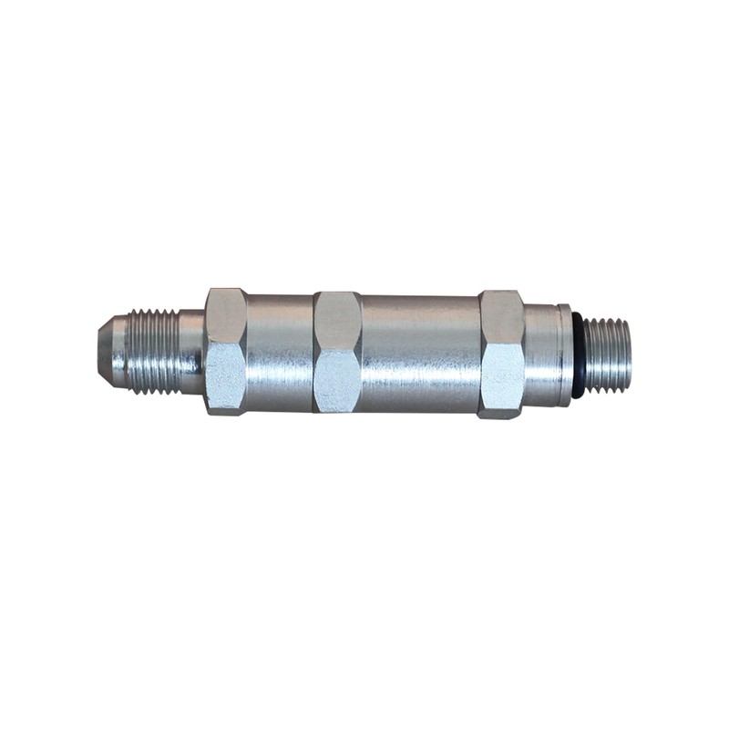 BABERGOU Fuel Check Valve Compatible with Detroit Diesel Series 60