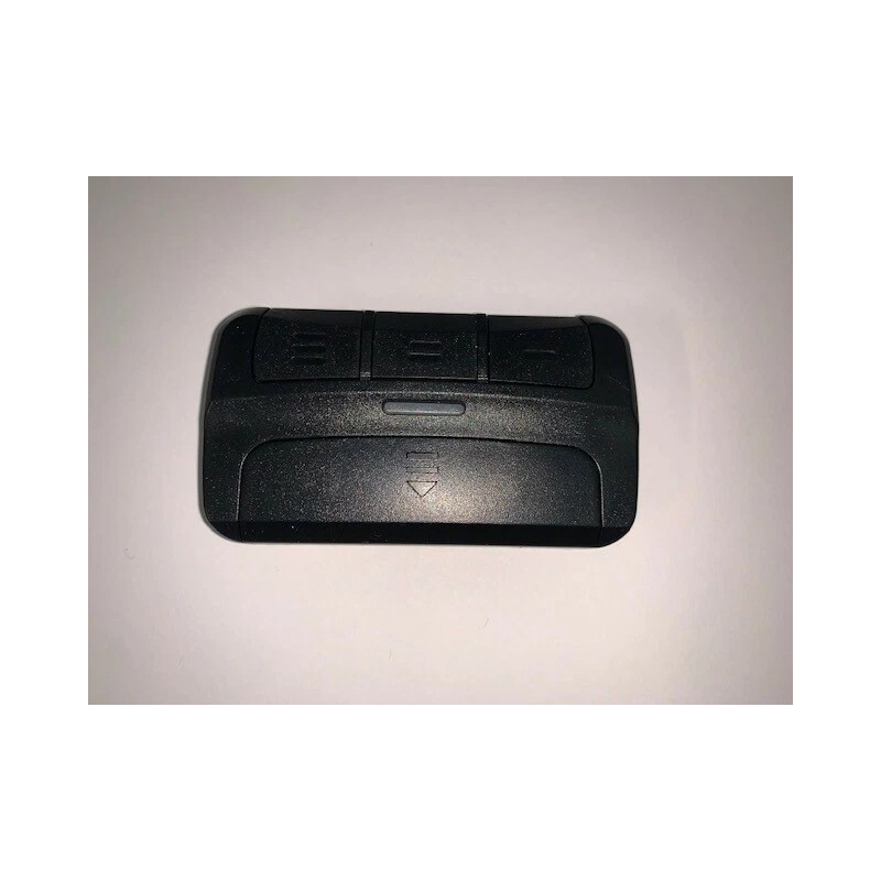 GateMaster LIFTMASTER & GENIE Universal Remote Control Garage Door Opener
