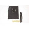 Remote Key Shell for Renault Megane Clio Captur Laguna Koleos