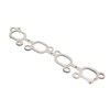 Exhaust Manifold Header Gasket Car Multi Layer Engine Exhaust Manifold