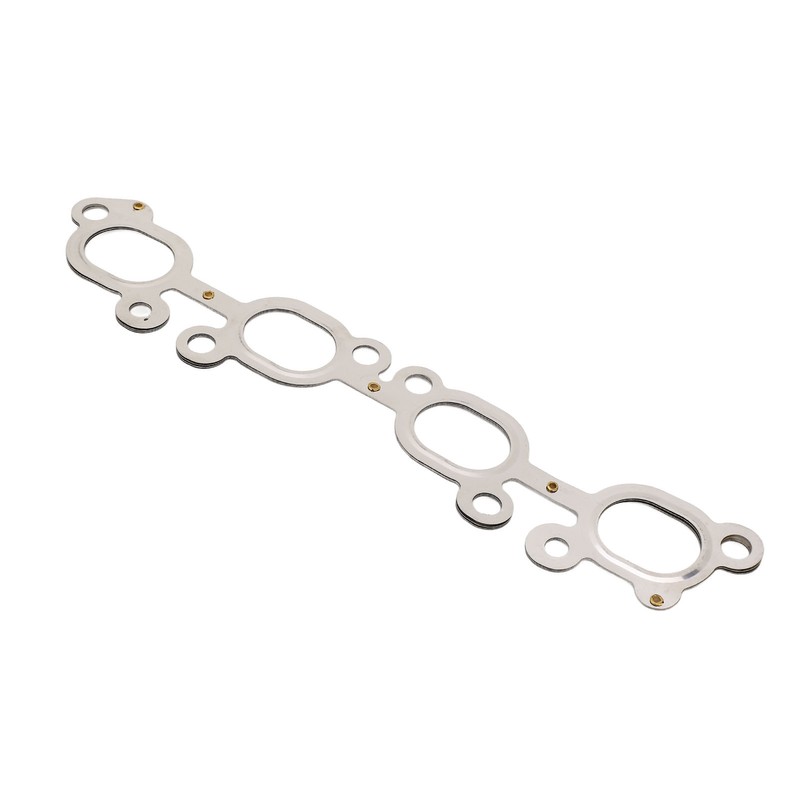 Exhaust Manifold Header Gasket Car Multi Layer Engine Exhaust Manifold