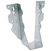 Simpson Strong-Tie U26 U Galvanized Face-Mount Joist Hanger for 2x6