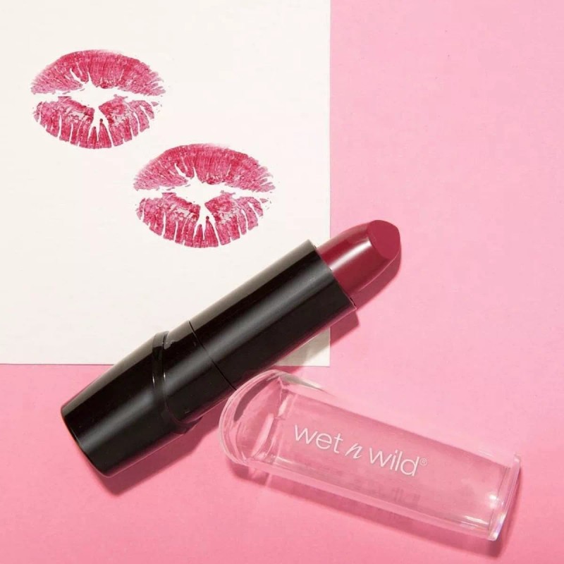 Wet n Wild Labial Silk Finish Wet N Wild De