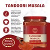 Spicy World Tandoori Masala 1 LB Jar Pack (Bulk Spice)