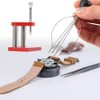 Joyzan Watch Hand Presser, Watch Tool Set, Watch Hand Presser
