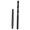 Drill America #6-48 Tap and 2.90mm Drill Bit Kit, POU
