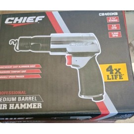 Chief Ch401mb Air Hammer Medium Barrel 56990