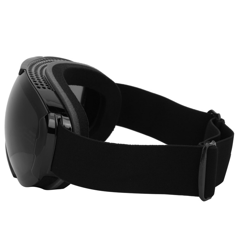 Ski Snowboard Goggles DoubleLayer Lenses AntiFog UV Protection Snow Goggles