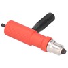 Electric Rivet Gun Adaptor Drill Nut Riveting Riveter Insert Adapter