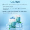 Centellian24 Hyal Waterfull Glow Gel Mask, 5 Piezas