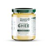 A2 Desi Grass-Fed Ghee Clarified Butter, Pasture Raised, Lactose Free,